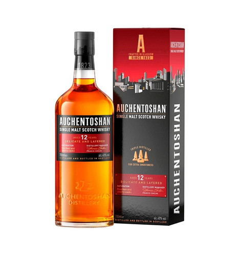 5010496001769 ВИСКИ AUCHENTOSHAN 12 ЛЕТ 40% 0,7 Л СТБУТ. .jpg