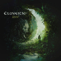Eluveitie – Ànv (2025)