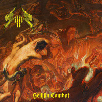 Sijjin – Helljjin Combat (2025)