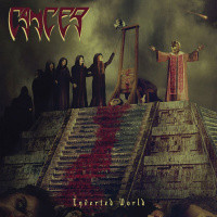 Cancer – Inverted World (2025)