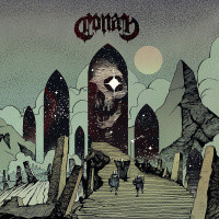 Conan – Violence Dimension (2025)