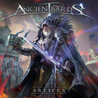 Ancient Bards – Artifex (2025)