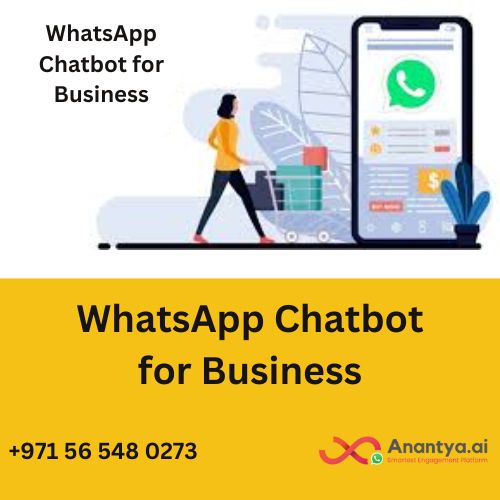 Handle Support Queries Using Whatsapp Chatbot for Business by Anantya.jpg