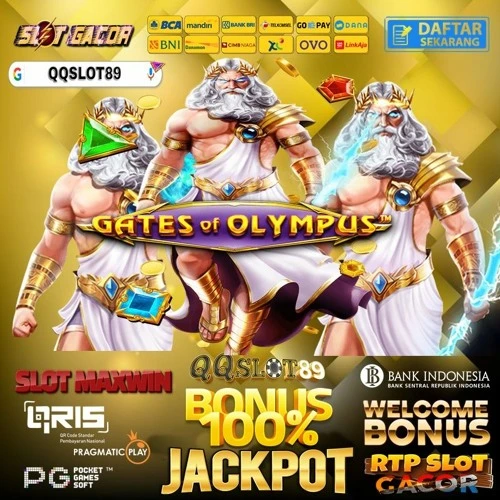 QQSLOT89