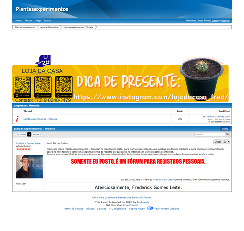 https://plantasexperimentos.proboards.com/post/117 (https://archive.ph/ajWHQ).png