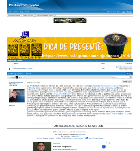 https://plantasexperimentos.proboards.com/post/466 (https://archive.ph/3QcqL).png