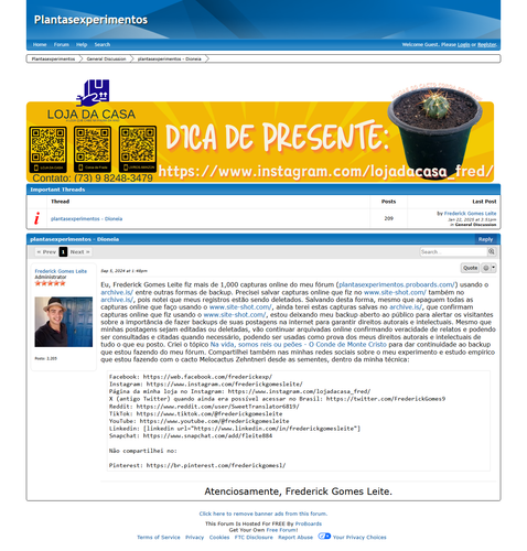 https://plantasexperimentos.proboards.com/post/562 (https://archive.ph/gC6al).png