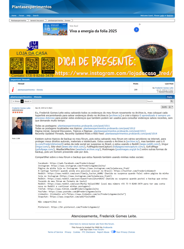 https://plantasexperimentos.proboards.com/post/1019 (https://archive.ph/Oaafp).png