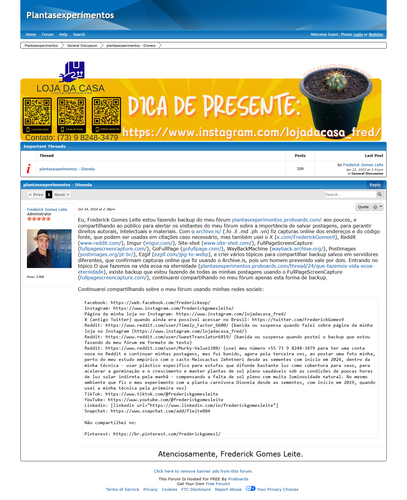 https://plantasexperimentos.proboards.com/post/1327 (https://archive.ph/2MCpM).png
