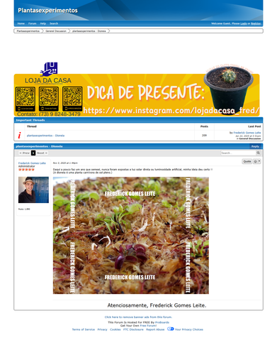 https://plantasexperimentos.proboards.com/post/32 (https://archive.ph/Aa3j7).png