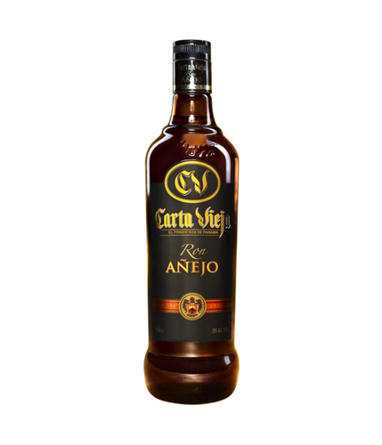 038681000101 РОМ CARTA VIEJA ANEJO 38% 0,75 Л СТБУТ1.png