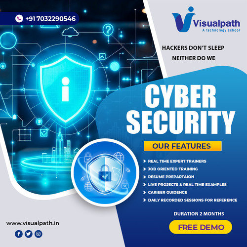 Top and Good Cyber Security Course in Hyderabad | Visualpath.jpg