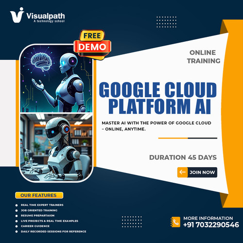 Best Google Cloud AI Course Online  GCP AI Online Training.jpg