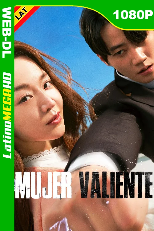 Mujer Valiente (2023) Latino HD AMZN WEB-DL 1080P LIGERO