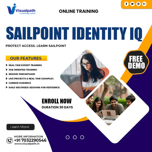 SailPoint Online Training with Certification - Visualpath.jpg