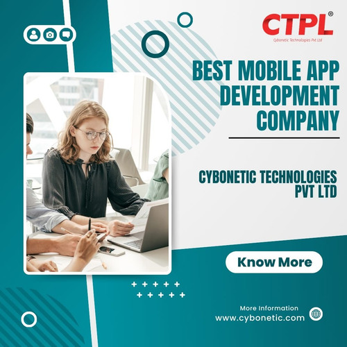 Best Mobile App Development Company Android and IOS: Cybonetic Technologies Pvt Ltd.jpg