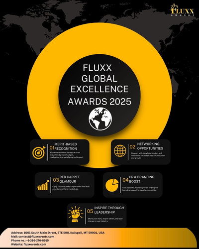 Global Excellence Awards 2025 by Fluxx Events: Honoring World-Class Achievements.jpg