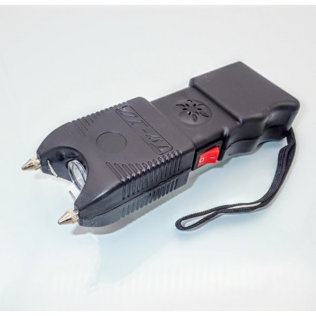 s12 stun guns led flashlight signal 120db 3 in 1.jpg