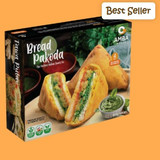 Bread Pakora