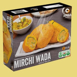 Mirchi Wada 1