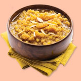 Mung Daal Halwa