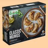 Classic Momos 1