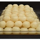 Punjabi Rasgulla Tray