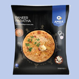 Paneer Parantha