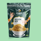 Nylon Sev