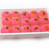 Cham ChamTikkiStuffed Pink