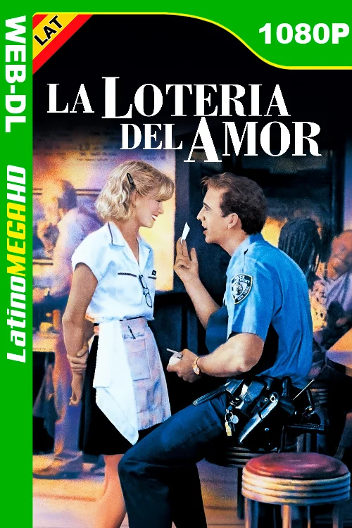 La lotería del amor (1994) Latino HD AMZN WEB-DL 1080P LIGERO