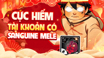 RANDOM SANGUINE MELE