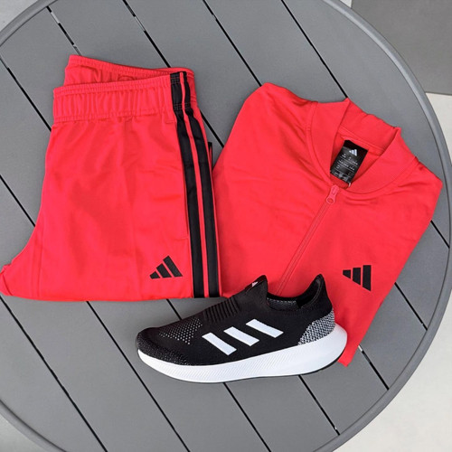Conjunto Adidas Essentials 3 Stripes Feminino.jpg