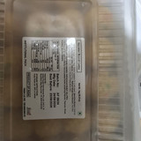 Navratan Boondi Ladoo