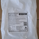 Coconut Kachori With Dryfruits 1kg