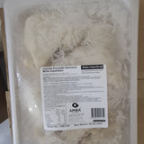 jumbo punjabi samosa with cashew