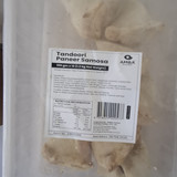 Tandooori Paneer Samosa