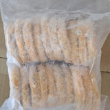 burger Patty 20 pcs