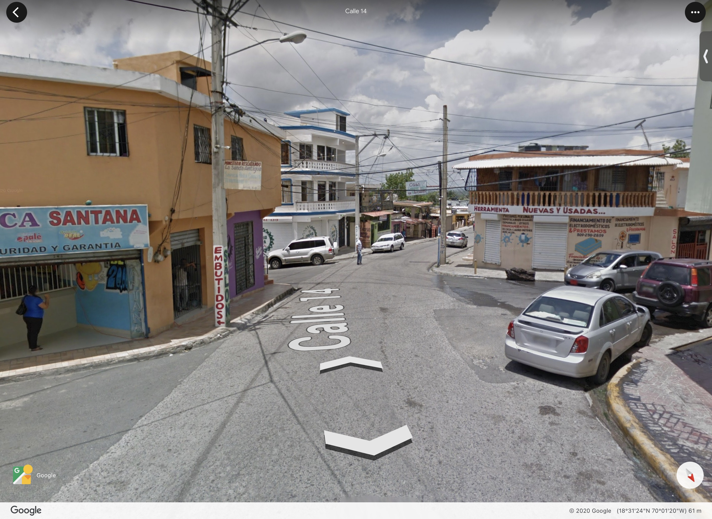 LOS ALCARRIZOS Santo Domingo Imágenes e información Page 4