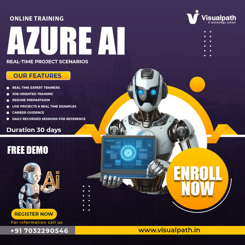 Azure AI Engineer Online Training | Best Course in Hyderabad.jpg