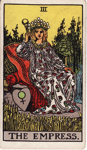 major arcana empress.png