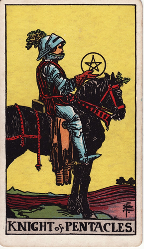 minor arcana pentacles knight.png