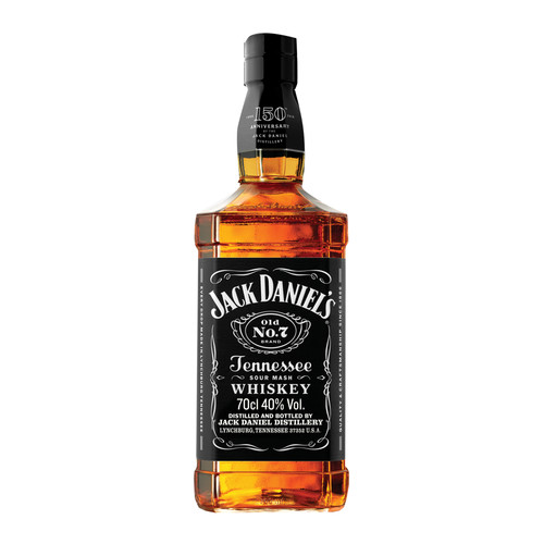 82184090466 ВИСКИ JACK DANIELS OLD NO.7, 40% 0,7 Л СТ БУТ.jpg