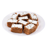 Roasted Danedar Barfi