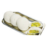 Stuffed idli