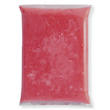 pink guava pulp