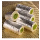 kaju pista roll