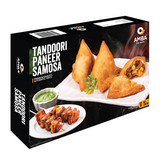 PANNER SAMOSA