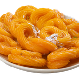paneer jalebi