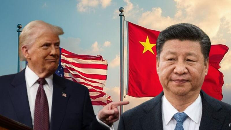 Estados Unidos llegó a un acuerdo con China luego de la guerra comercial